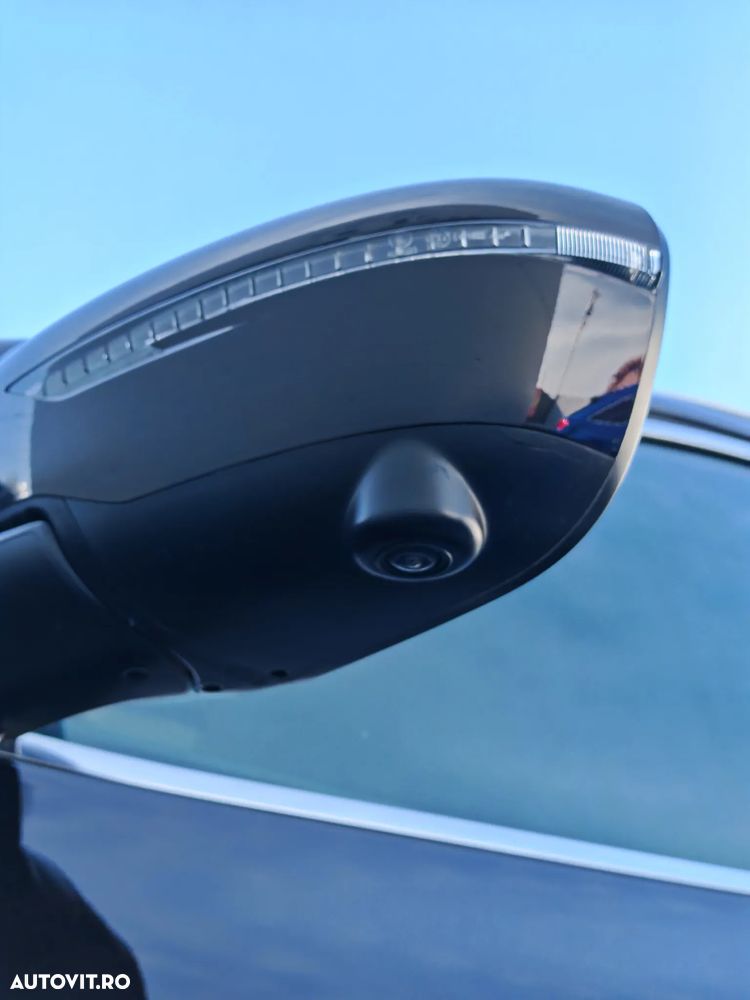 Nissan Qashqai 1.6 DCI Xtronic TEKNA - 13