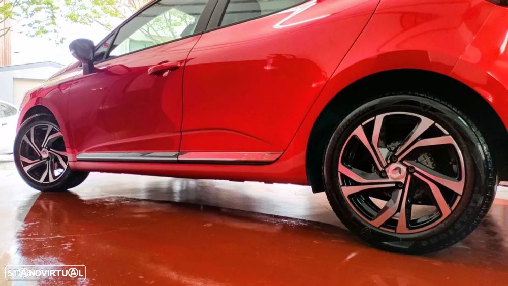 Renault Clio 1.0 TCe Intens - 15