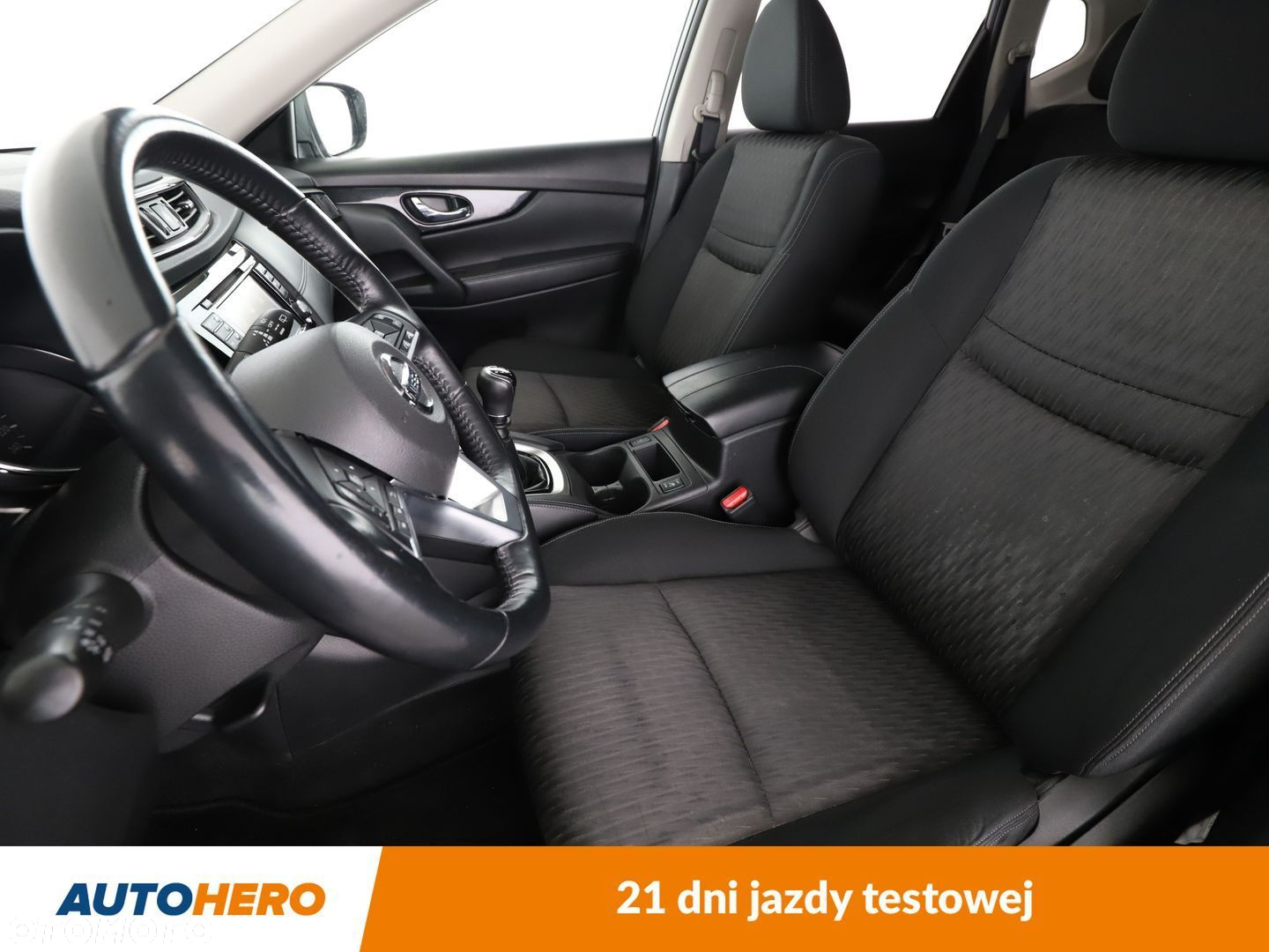 Nissan X-Trail 1.6 DIG-T N-Connecta 2WD - 10