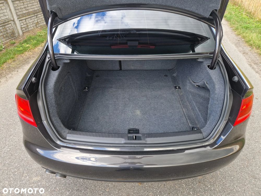 Audi A4 Limousine 2.0 TDI - 10