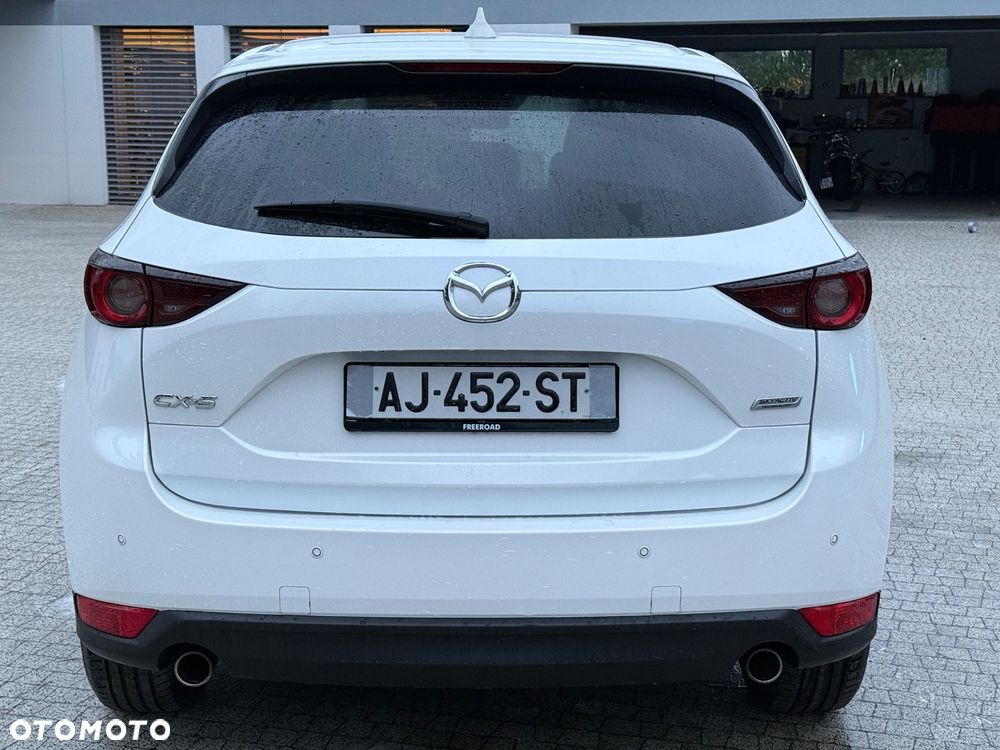 Mazda CX-5 - 11