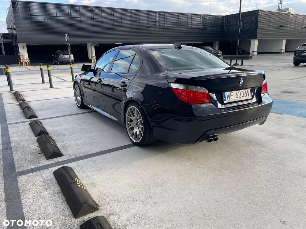 BMW Seria 5 530i - 9