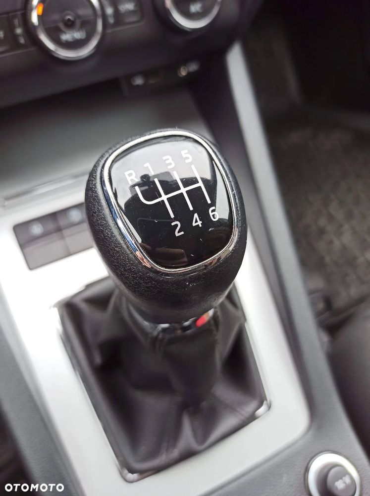 Skoda Octavia 1.4 TSI Ambition - 7
