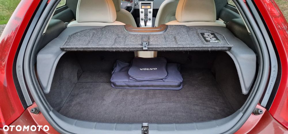 Volvo C30 T5 Summum - 37