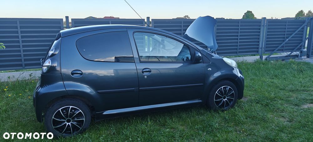 Citroën C1 1.4 HDI Style - 2
