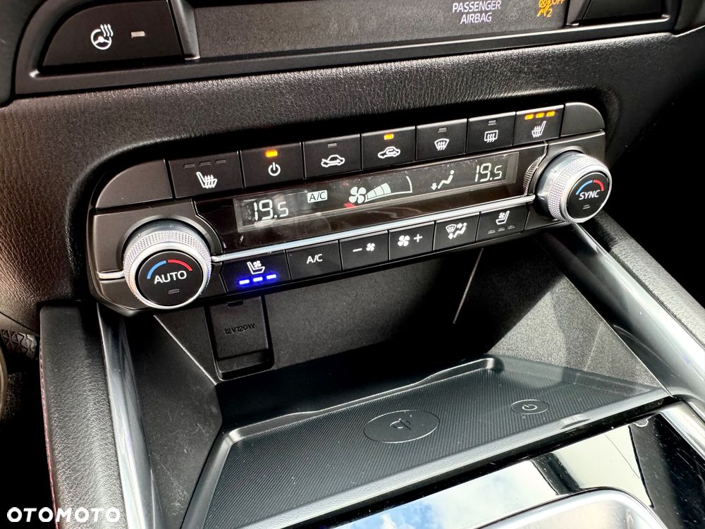 Mazda CX-5 2.0 Exclusive-Line 2WD - 40