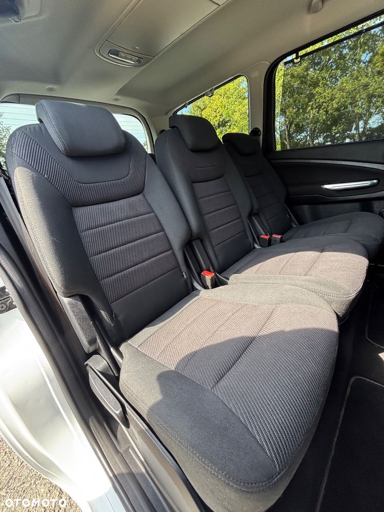 Ford Galaxy 2.0 TDCi Titanium - 29