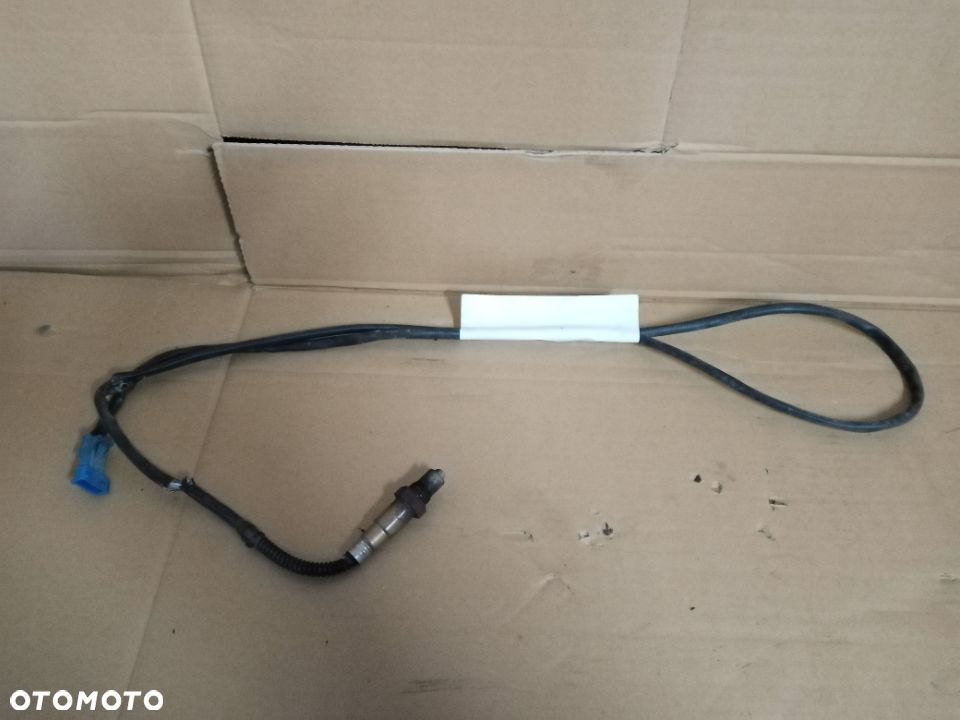 Sonda Lambda citroen Peugeot 407  0258006437 - 1