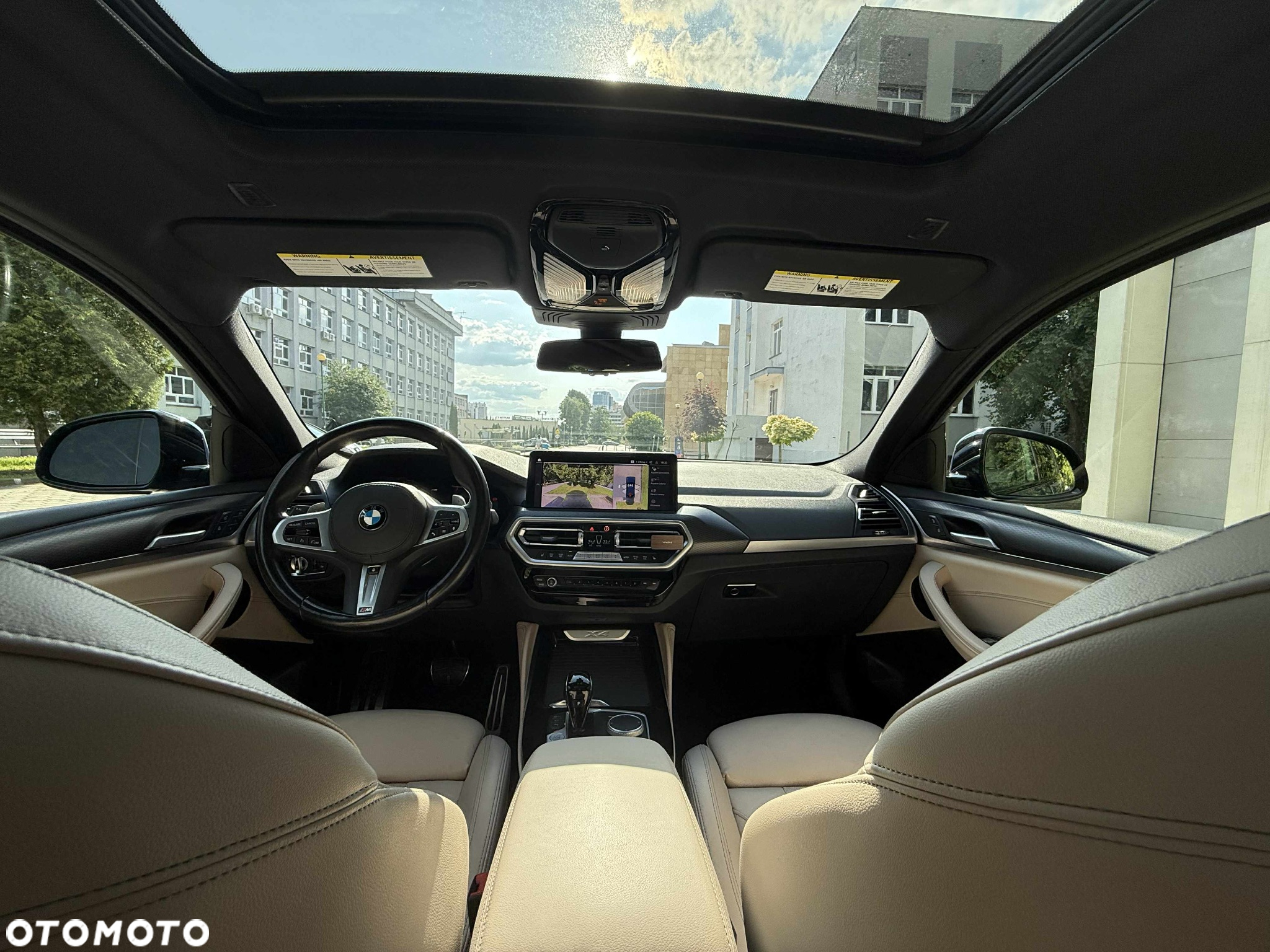 BMW X4 xDrive30i M Sport Edition - 25