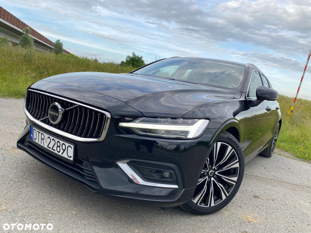 Volvo V60 B4 D Inscription - 4