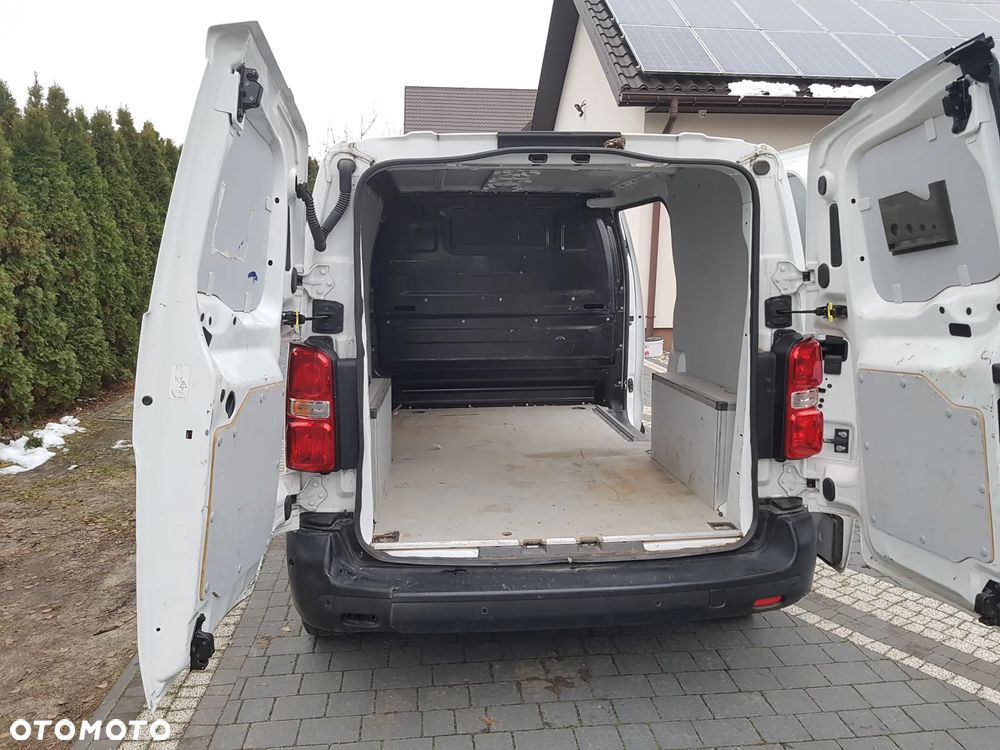 Citroën JUMPY 1.5 Bluehdi - 10