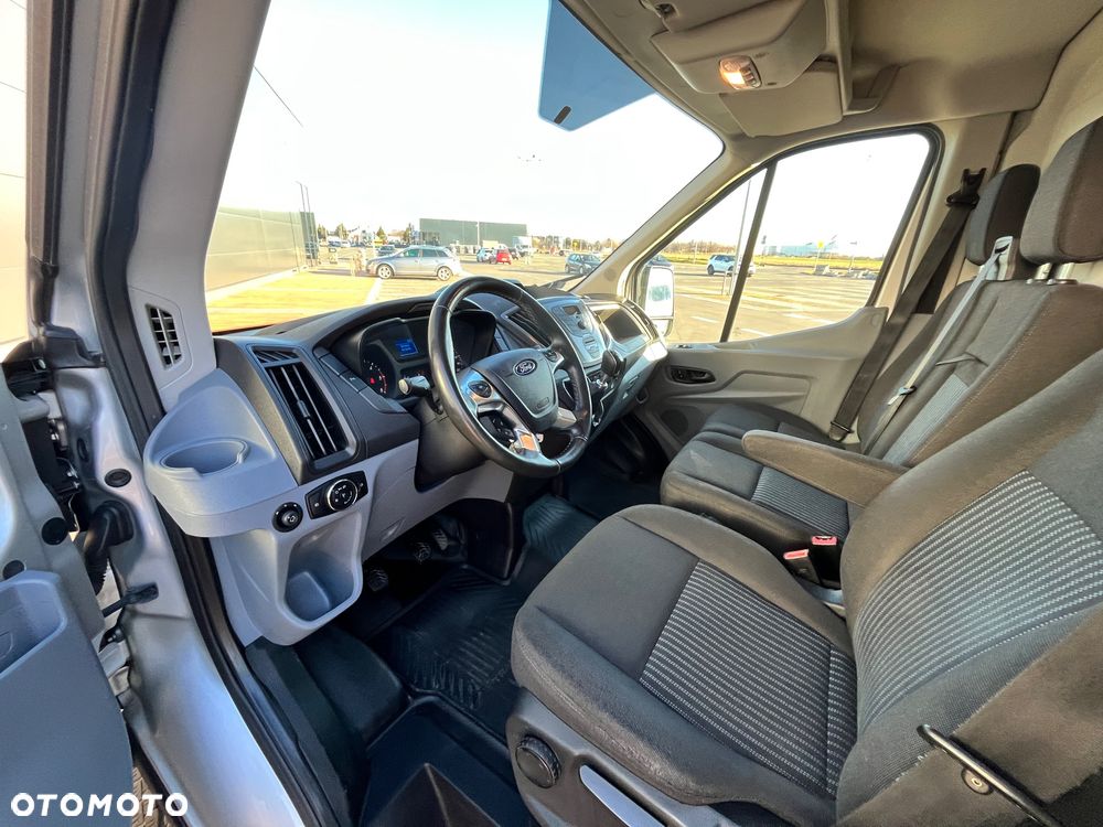 Ford TRANSIT - 8