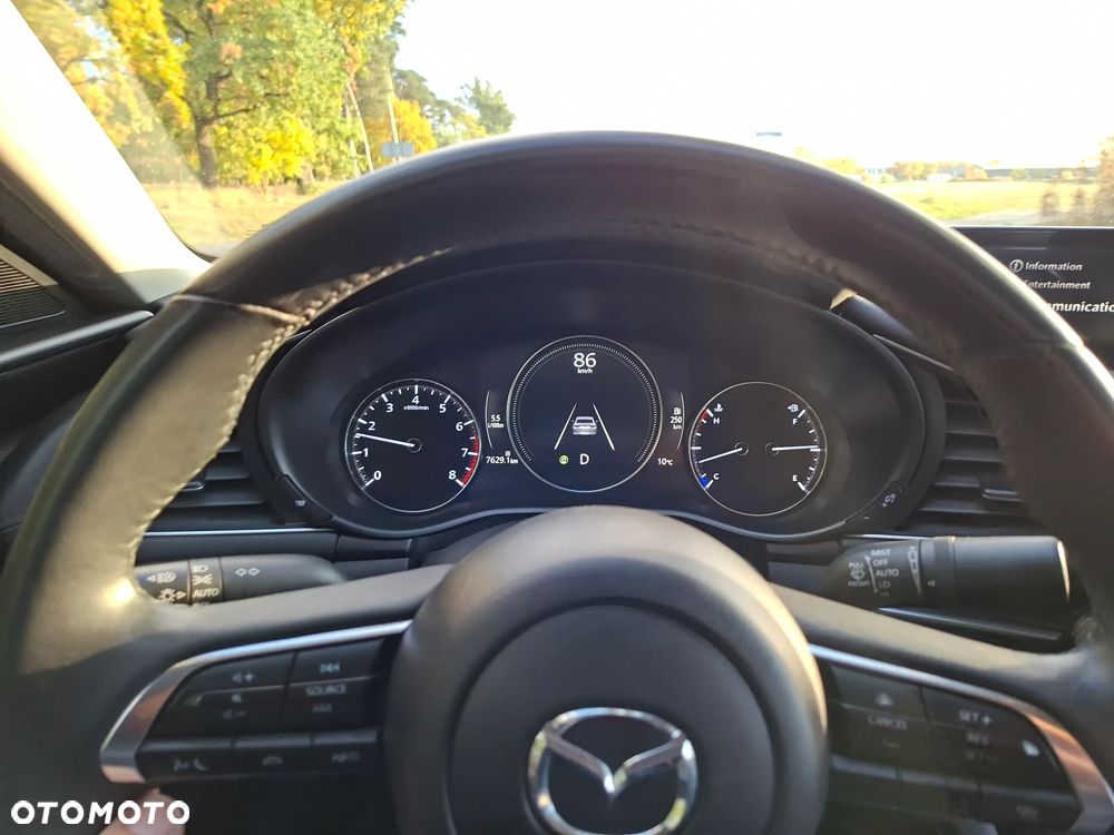 Mazda 3 - 28