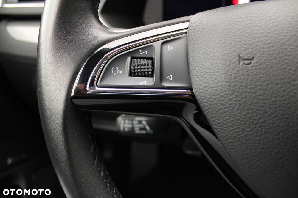 Skoda Superb - 14