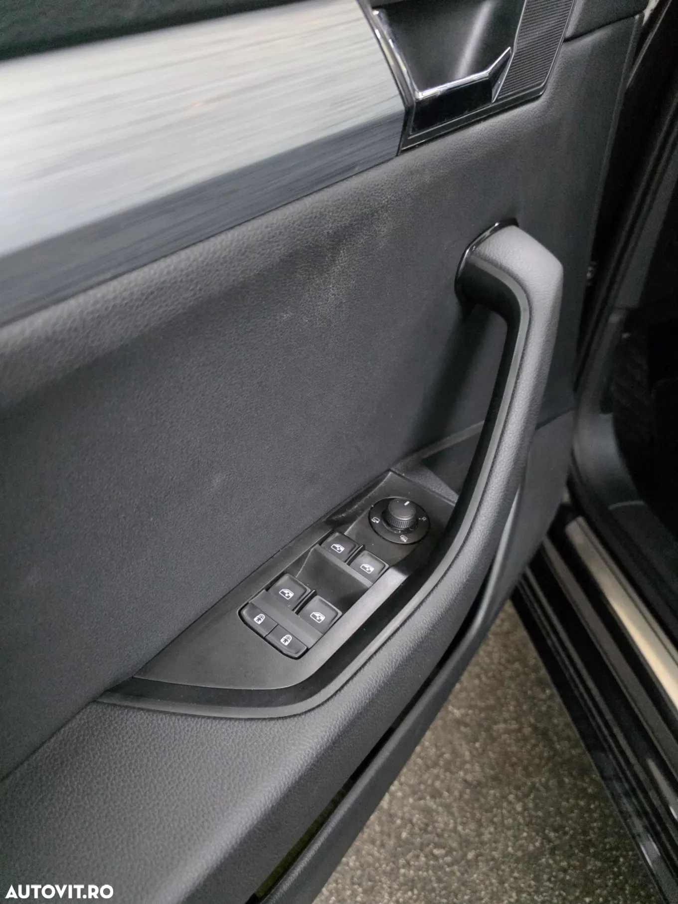 Skoda Superb - 15