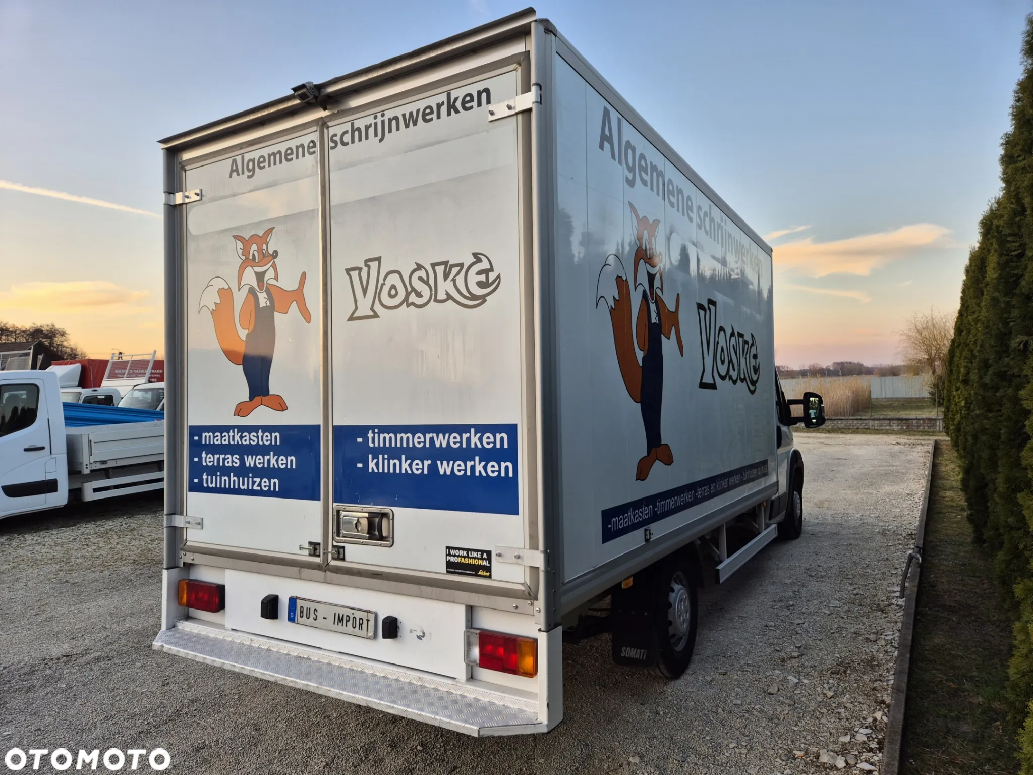 Fiat Ducato 3.0 160KM - 17