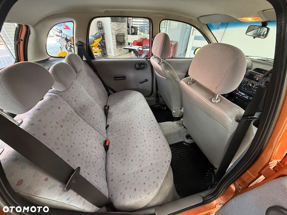Opel Corsa - 17