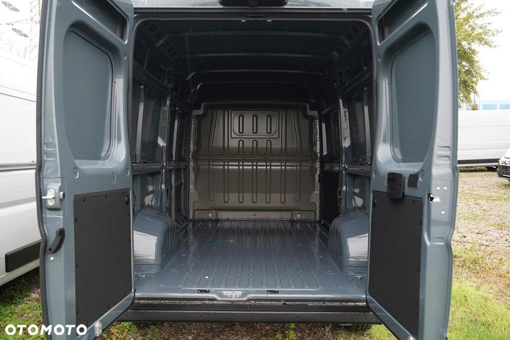 Fiat Ducato 30 H3-Power L2H2 - 9