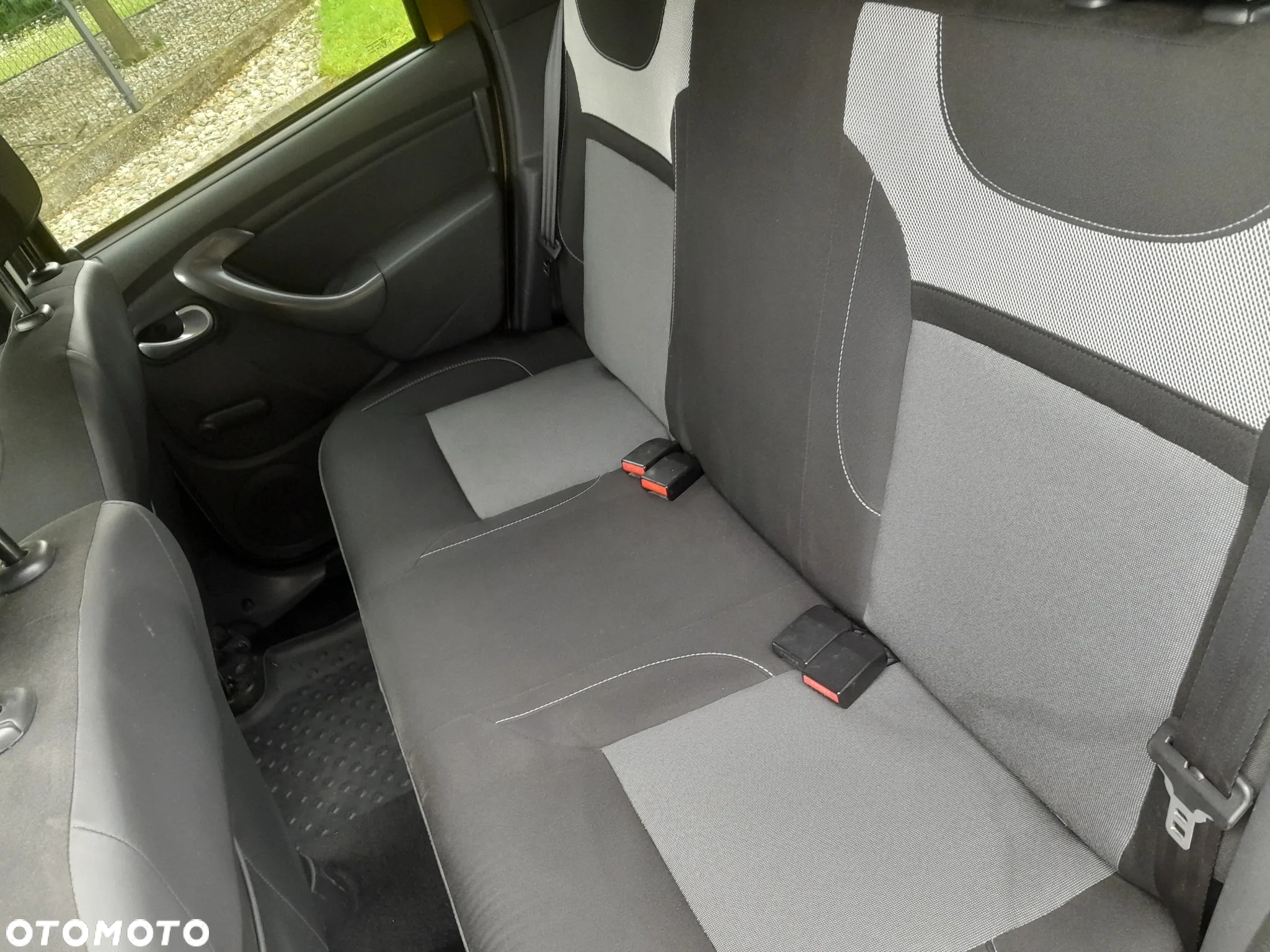 Dacia Duster 1.5 dCi Prestige 4x4 S&S EU6 - 5