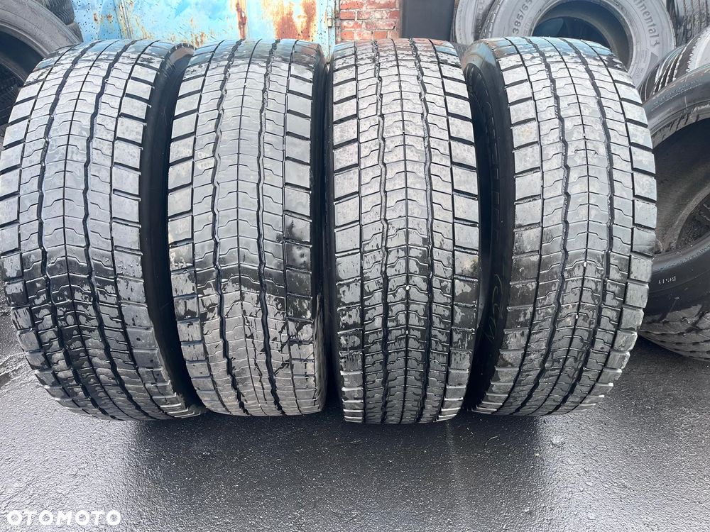 315/70 R22.5 Michelin - 2
