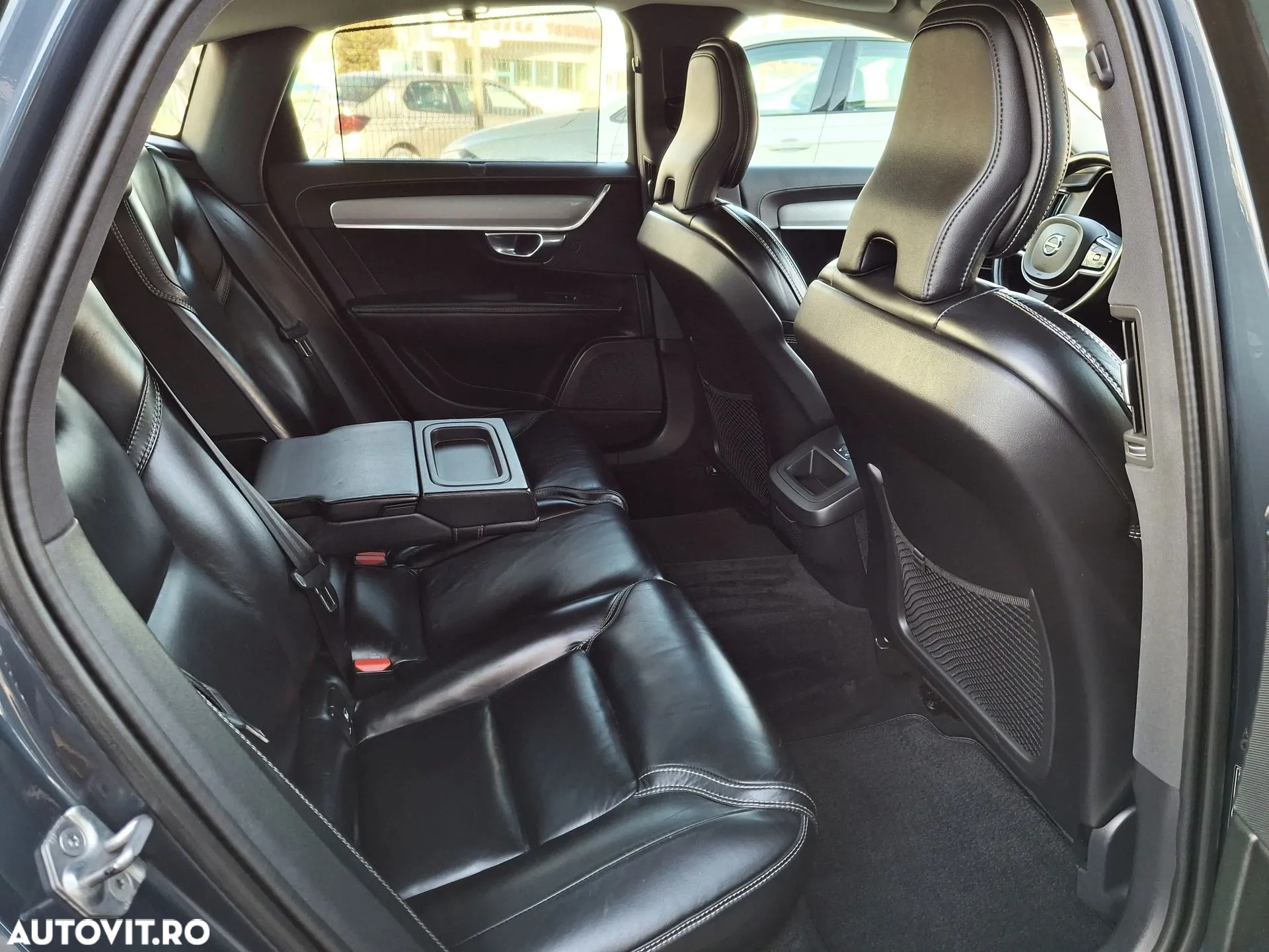 Volvo S90 T4 Geartronic Inscription - 20