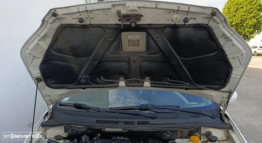 Chevrolet Aveo 1.2 L - 23