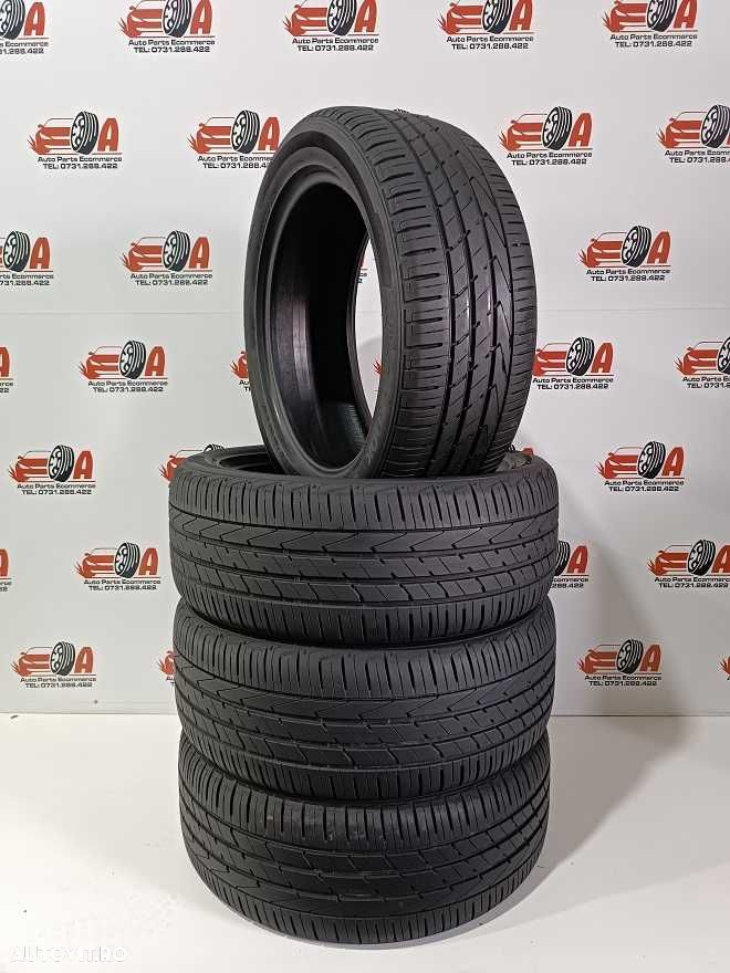 Anvelope 235/50/R19 99V HANKOOK VARA 235 50 19 99V CP-V20366 - 1