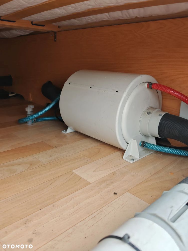 Hobby Prestige 610 - 10