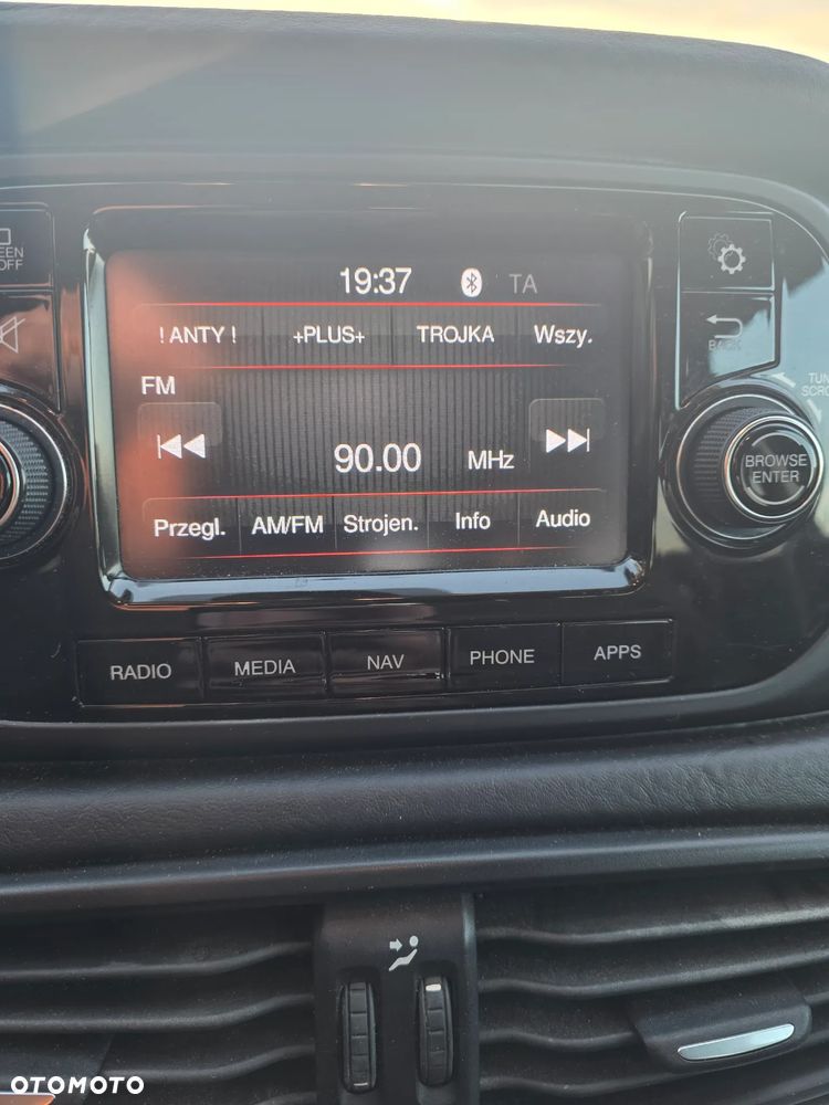 Fiat Tipo 1.4 16V More - 13