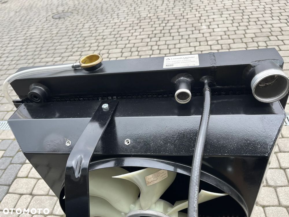 SILNIK KOHLER KDI-TCR 2504E5/26 KOHLER KDI 2504 KDI2504 - 9