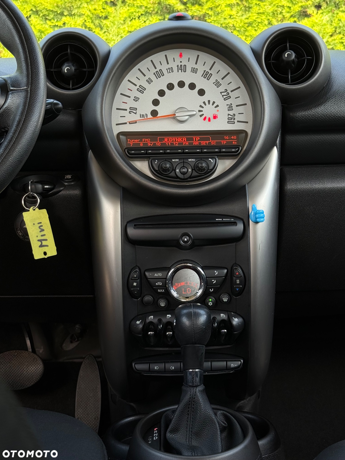 MINI Countryman Cooper - 11