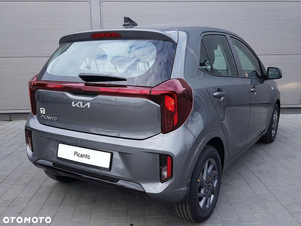 Kia Picanto 1.0 GDI L - 8