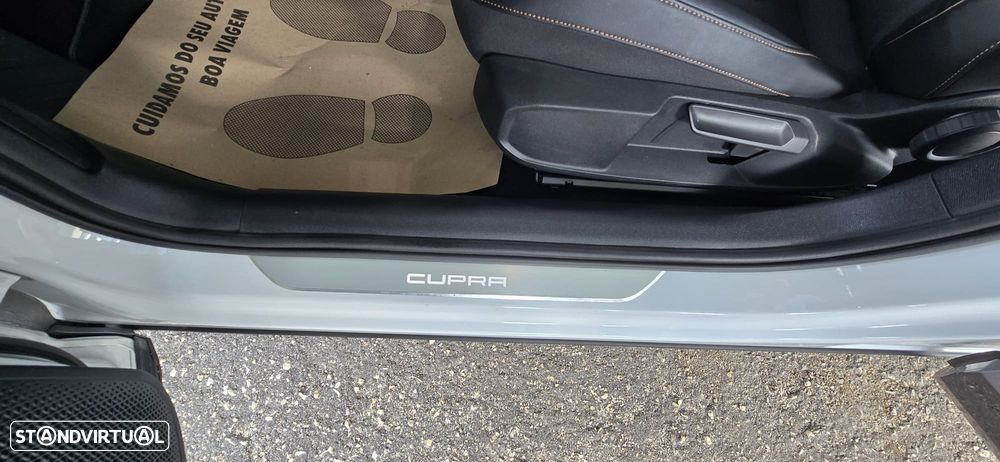 Cupra Formentor 1.4 e-Hybrid DSG - 31
