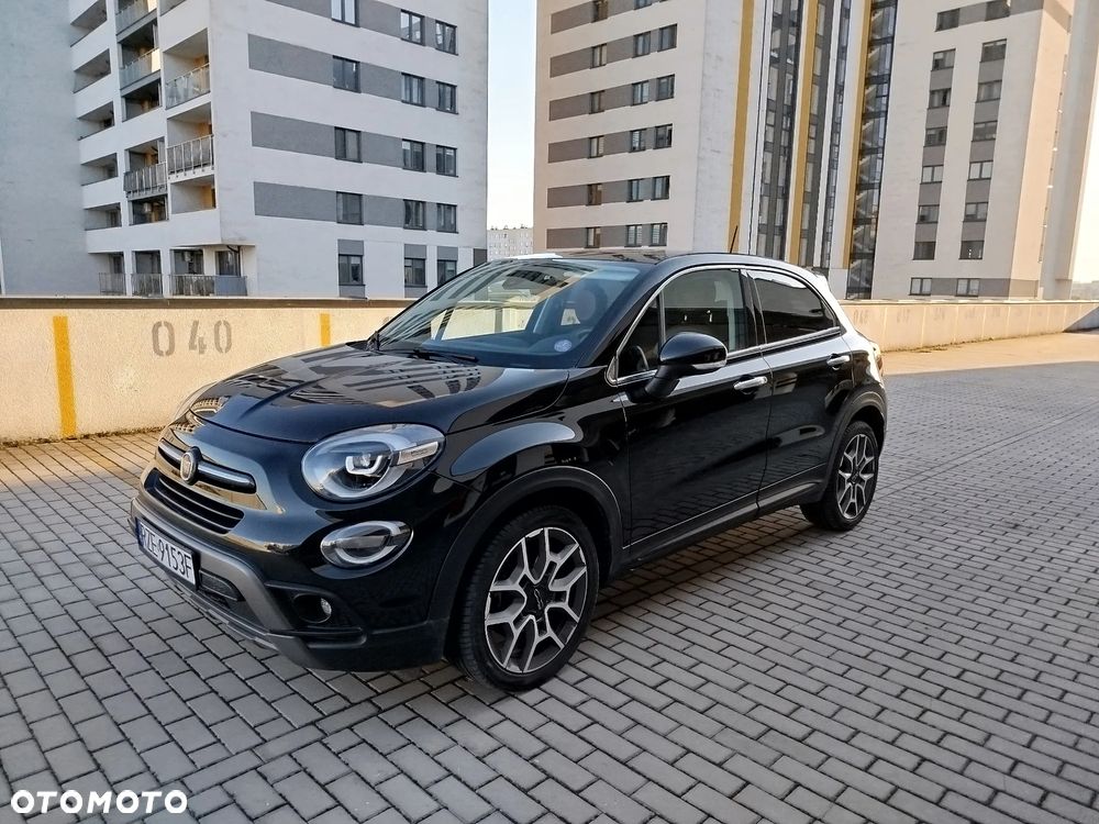 Fiat 500X - 2