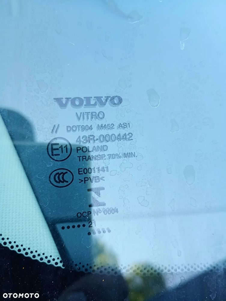 Volvo V60 B4 D Geartronic Momentum - 9