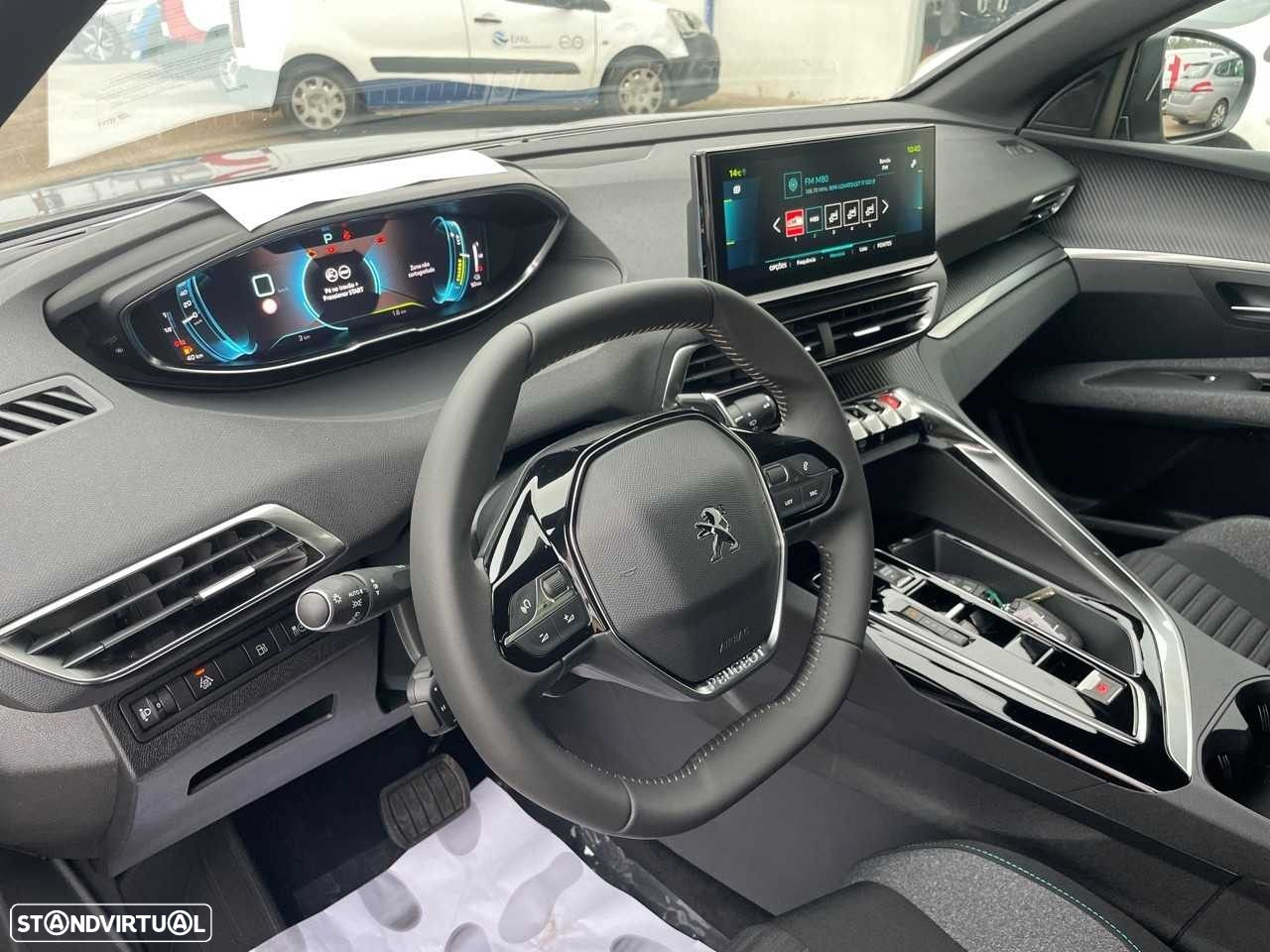 Peugeot 3008 - 13