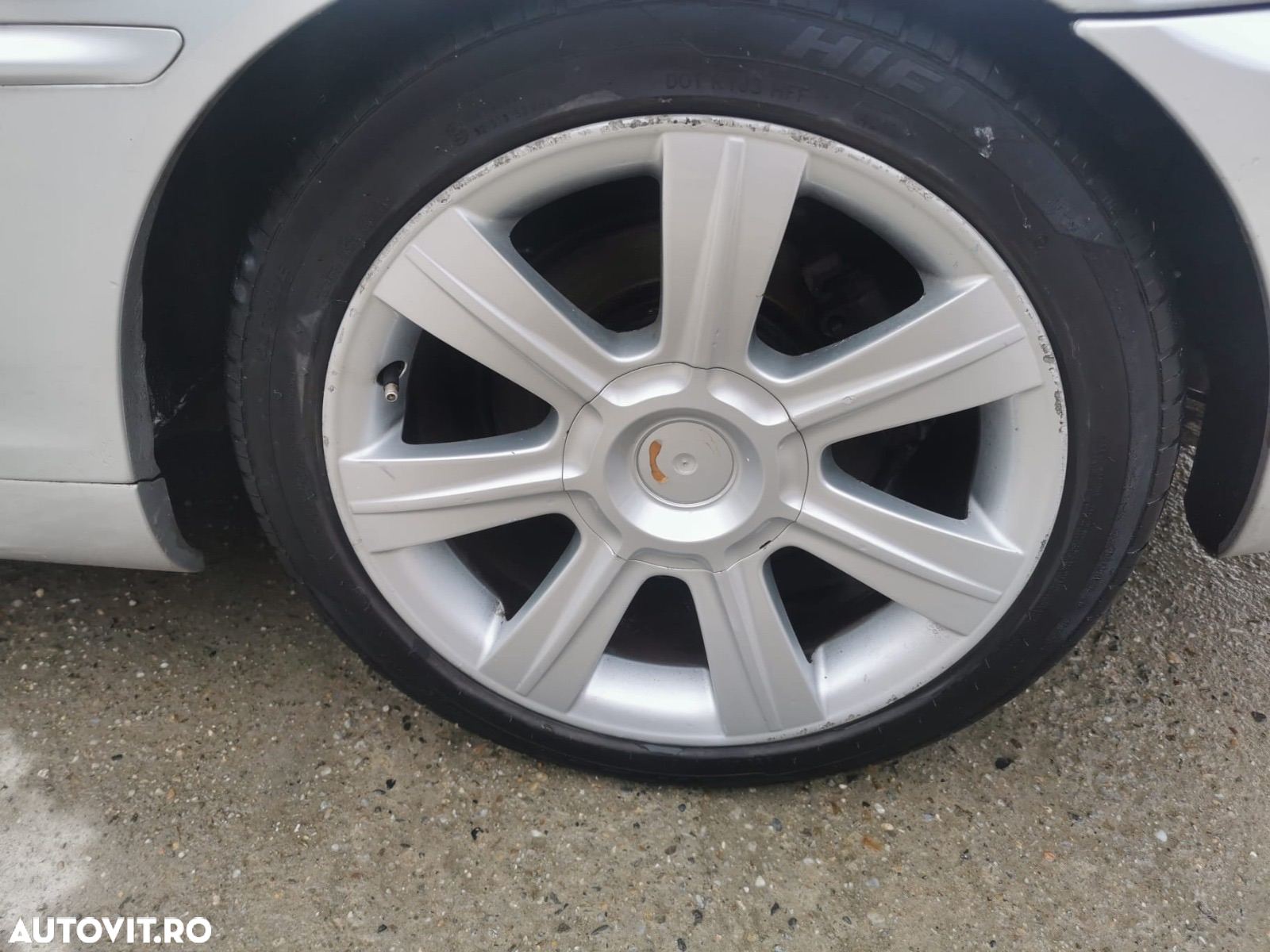 BMW Seria 3 320 Ci Aut. - 7