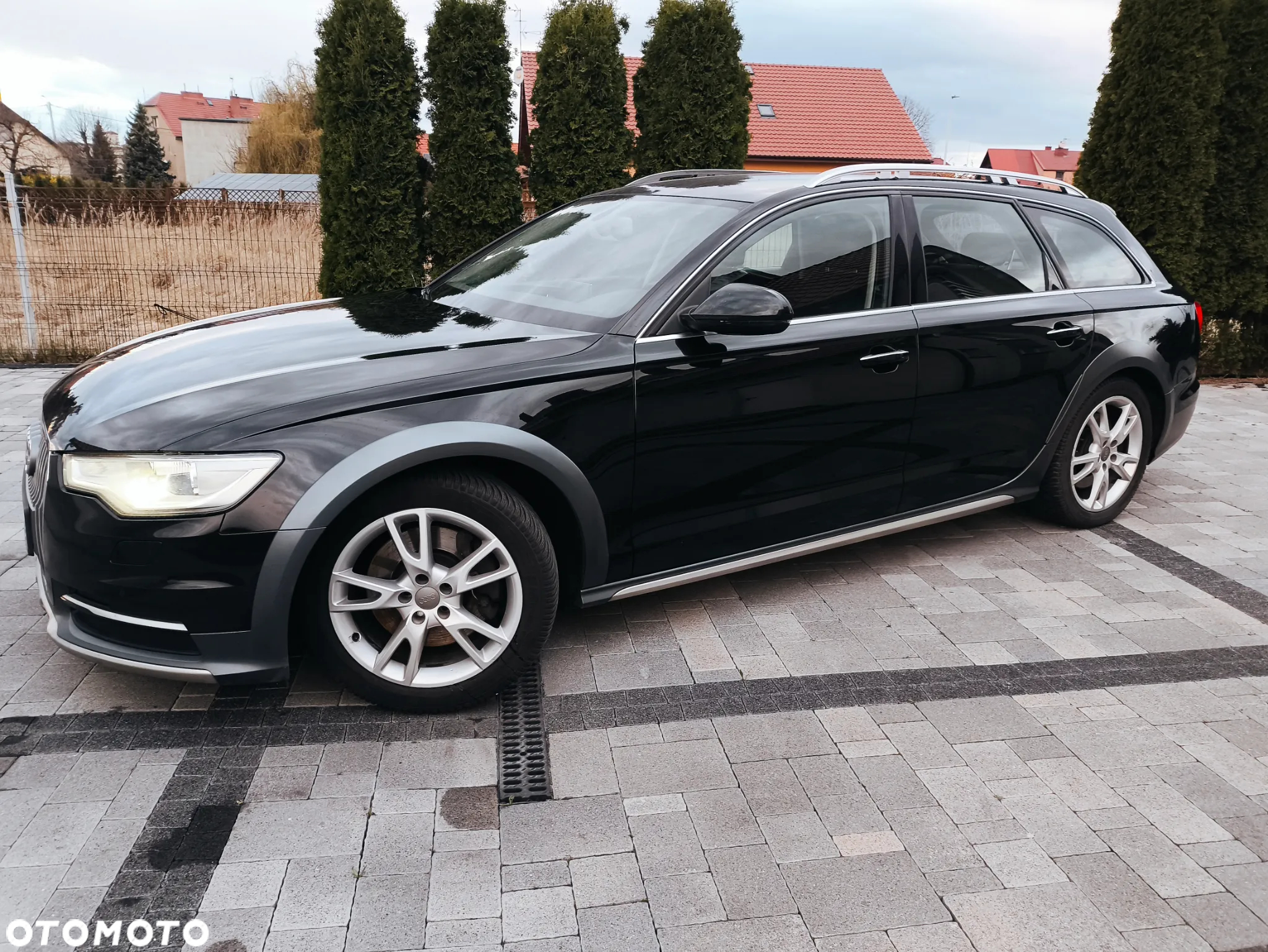 Audi A6 Allroad - 5