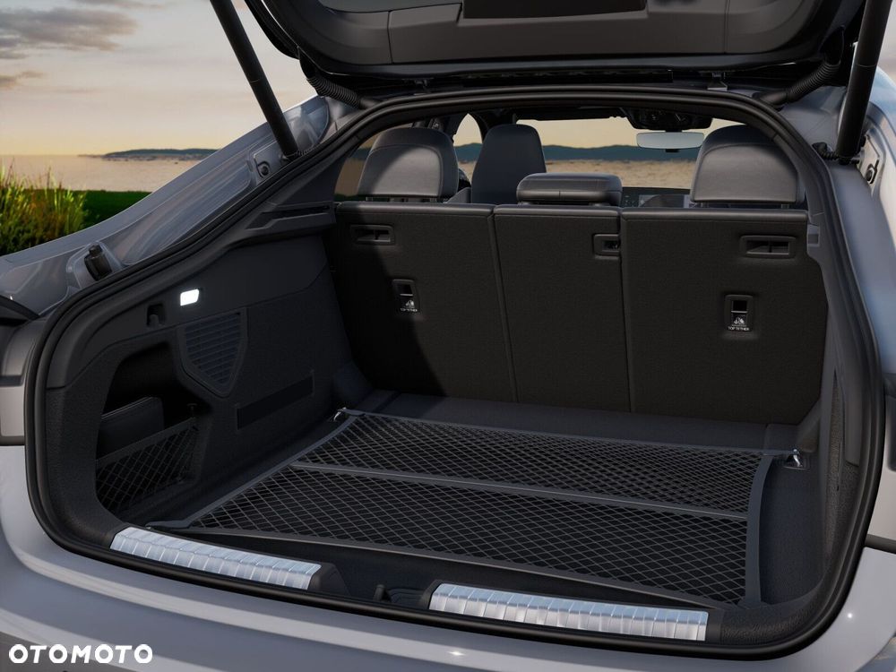Audi A5 Limousine - 11