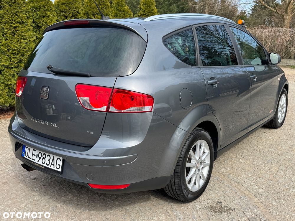 Seat Altea XL 1.4 TSI Style Copa - 3