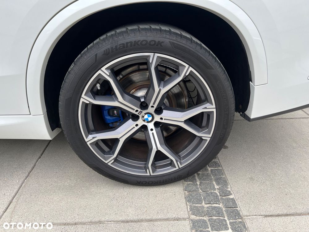 BMW X5 xDrive30d - 9