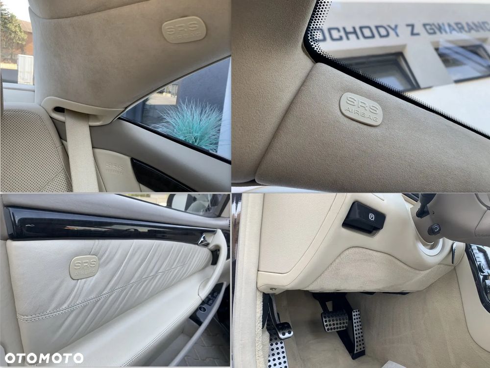 Mercedes-Benz CL 600 Automatik - 25