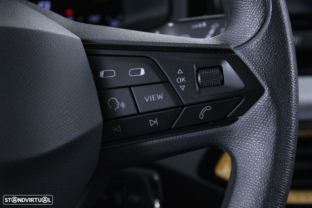 SEAT Ibiza 1.0 TSI Reference - 23