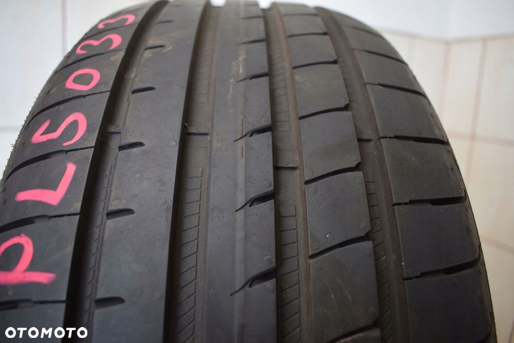 R19 225/40 Goodyear Eagle F1 Asymmetric 5 Wysyłka gratis! - 1