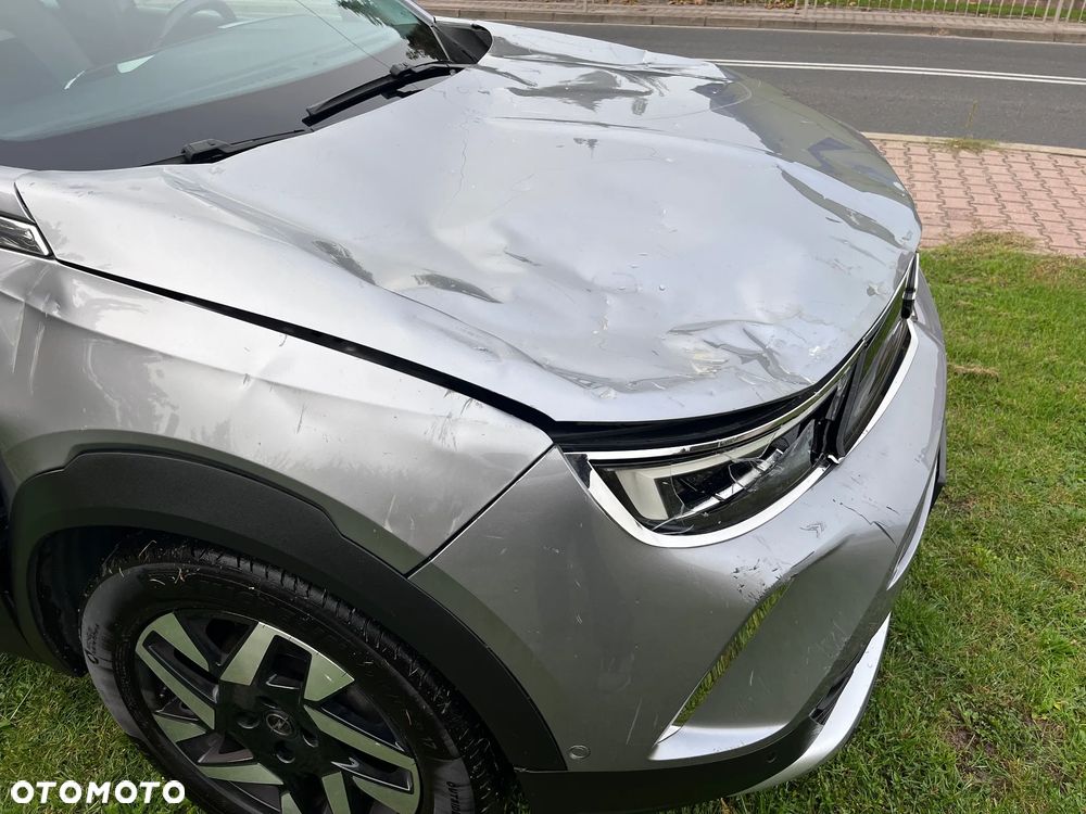 Opel Mokka 1.2 DI Turbo Automatik Elegance - 11