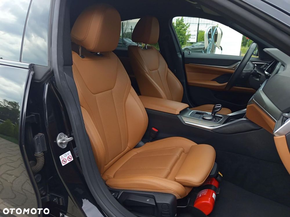 BMW Seria 4 - 20