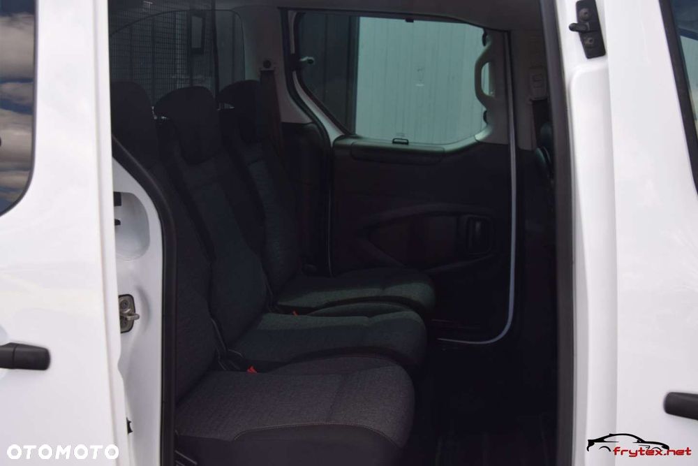 Citroën Berlingo - 18