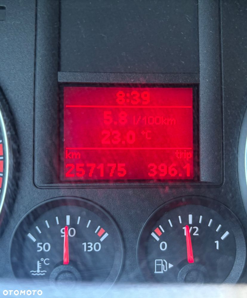 Volkswagen Scirocco 1.4 TSI - 7