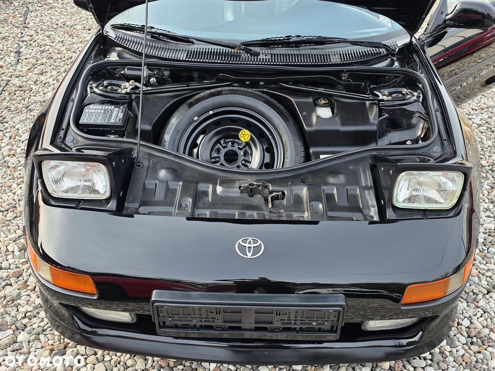Toyota MR2 - 38