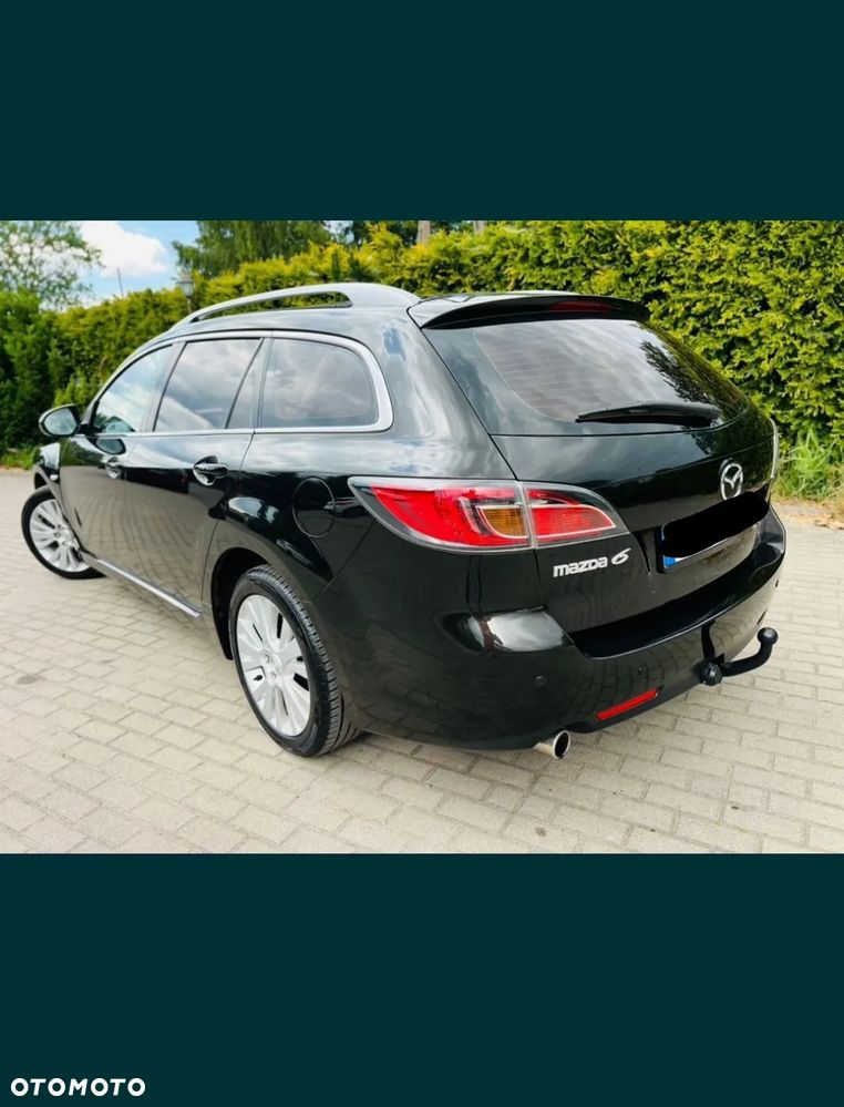 Mazda 6 Sport 2.0 Exclusive - 4